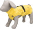 Фото #2 товара Защитный плащ Trixie Vimy от дождя, L: 62 см, желтый