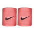 Фото #2 товара NIKE ACCESSORIES Swoosh Wristband