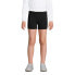 ფოტო #4 პროდუქტის Big Girls Plus School Uniform Tough Cotton Cartwheel Shorts