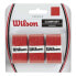 Фото #2 товара WILSON Profile Tennis Overgrip 3 Units