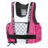 BALTIC Dinghy Pro Buoyancy Aid Rosa, Blanco, M / L - фото #1