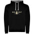 KRUSKIS Bushcraft Life Bicolor hoodie