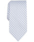 Фото #1 товара Men's Winslow Neat Tie