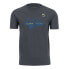ფოტო #1 პროდუქტის KARPOS Sport&Clean short sleeve T-shirt