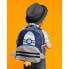 Фото #7 товара SKIP HOP Spark Style Little Rocket backpack