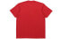 Фото #2 товара Supreme FW19 Week 17 Bandana Box Logo Tee 腰果花 徽标短袖T恤 男女同款 红色 / Футболка Supreme FW19 Week SUP-FW19-10907