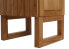 Teak-Hochschrank M72