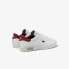 Фото #6 товара Lacoste Powercourt 2.0 123 1 SMA Mens White Lifestyle Sneakers Shoes