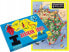 Peliko Star of Africa board game