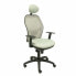 Фото #1 товара Офисный стул с изголовьем Jorquera P&C BALI40C Серый