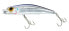 YO-ZURI Mag Darter Bronze Shiner, 105mm (4-1/8") - фото #3