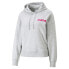 Фото #2 товара PUMA SELECT Team Tr hoodie