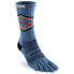 Фото #2 товара INJINJI Trail Midweight Crew socks