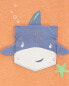 Baby Shark Graphic Tee 18M