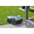 Фото #6 товара Роботизированная газонокосилка Gardena Smart Sileno Life 1000 1000 m²