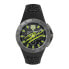 Plein Sport Herrenuhr Thunderstorm Chrono