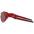 ფოტო #5 პროდუქტის OAKLEY Plazma Red Tiger Prizm Sunglasses