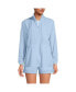 ფოტო #2 პროდუქტის Women's Performance Packable Full Zip Shirt