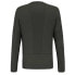 SALEWA Pedroc Dry long sleeve T-shirt Зеленый, XL - фото #5