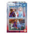 FROZEN 2X48 Frozen 2 Puzzle