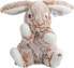 Фото #1 товара Мягкая игрушка Molli Toys Кролик светло-коричневый 23см