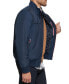 Men's Golf Bomber Jacket