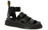 Сандалии Dr.Martens Clarissa II Patent Leather Strap Sandals 24822001