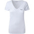 Фото #1 товара PEPE JEANS Corine short sleeve v neck T-shirt