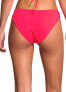 Фото #2 товара Maaji Women's Standard Classic Signature Cut Swimwear Bright Red Size M 307039