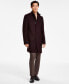 Фото #1 товара Пальто утепленное Calvin Klein Mayden Slim-Fit