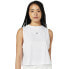 Фото #1 товара SUPERDRY Run Cropped Loose sleeveless T-shirt