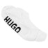 HUGO Sl Logo Cc 10249388 01 socks 2 pairs