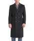 Фото #2 товара Пальто из шерсти мужское Landing Leathers Holmes Wool Blend لونгALKуртка