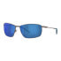 ფოტო #2 პროდუქტის COSTA Turret Mirrored Polarized Sunglasses