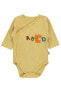 Комплект Civil Baby Bebek Soft Yellow