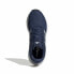 Фото #4 товара Мужские спортивные кроссовки Adidas GALAXY 6 M GW4139 Тёмно Синий