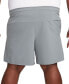 ფოტო #2 პროდუქტის Men's Unlimited Dri-FIT Unlined Versatile 7" Shorts
