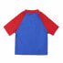 Фото #1 товара Рубашка для купания Spider-Man Темно-синий