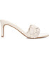 ფოტო #2 პროდუქტის Women's Hattie Braided Square Toe Sandals