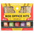 Фото #1 товара Box Office Hits, Popcorn Set, 8 Pieces