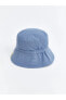LCW baby Erkek Bebek Bucket Şapka