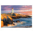 Фото #1 товара Puzzle Peggys Cove Leuchtturm 1000