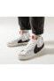 Фото #5 товара Blazer Mid '77 Jumbo Erkek Beyaz/Siyah Sneaker Ayakkabı DD3111-100-On7Sports