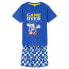 Фото #1 товара CERDA GROUP Sonic Pyjama