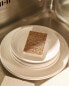 Фото #7 товара Бренд Зарахоум Салфетка-скребок (набор из 2) для кухонной губки