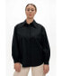 ფოტო #1 პროდუქტის Women's Prague Collar Shirt