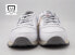 Фото #6 товара Reebok Classics Men's Classic Size 5.5 Leather Sneakers M42845 White/Gray New