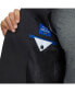 Фото #3 товара Men's Smart Wash® Slim Fit Suit Separates Jackets