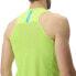 UYN Crossover sleeveless T-shirt