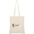 KRUSKIS Shadow Spearfish Tote Bag